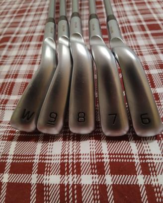 Mazze da golf Ping  G440 ( destroso )