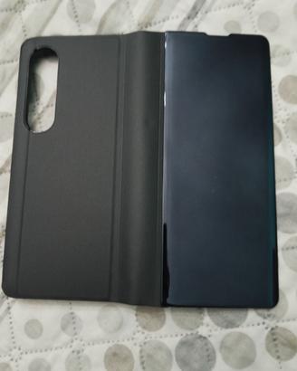 cover Samsung Z fold 4 