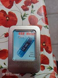 USB meter 