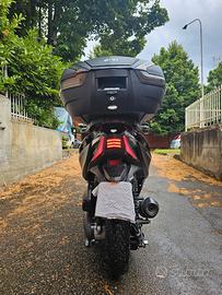 Kymco Xciting 400 S TCS