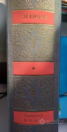 Cicerone - Le orazioni - Vol. I