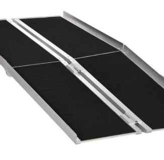 Saliscendi scale per disabili
