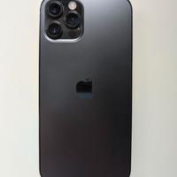 iPhone 12 Pro 128gb Batteria 76%