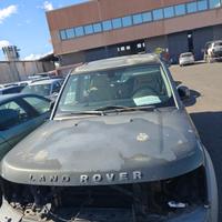 Ricambi per Land Rover Discovery 3a serie a.2004