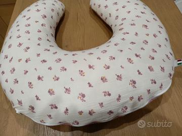 Cuscino allattamento 