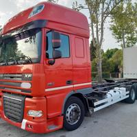 Daf 105 460