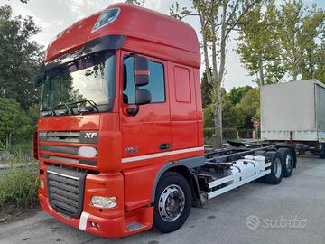 Daf 105 460