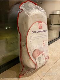 Red Castle Cocoonababy  originale 