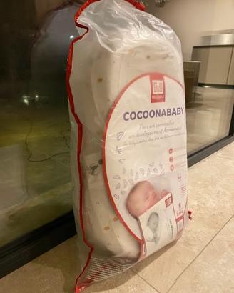 Red Castle Cocoonababy  originale 