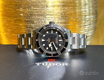 Tudor 79030N Black Bay BB58 Black 39mm 2026