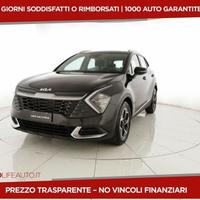 Kia Sportage 1.6 crdi mhev Business dct