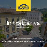 CORSO ROSMINI - PREGIATO E LUMINOSO 4 CAMERE!