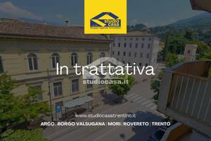 CORSO ROSMINI - PREGIATO E LUMINOSO 4 CAMERE!