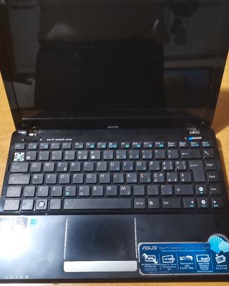 pc portatile asus Eee pc 1215 b