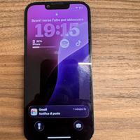 I phone 14 buone condizioni