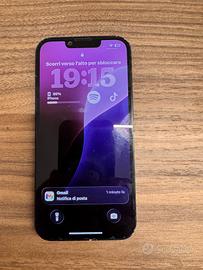 I phone 14 buone condizioni