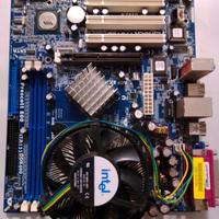 Scheda madre ASRock 775VM8 rev. 1.0