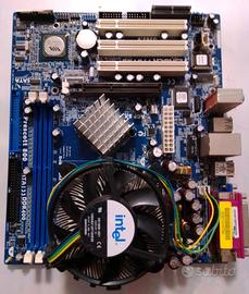 Scheda madre ASRock 775VM8 rev. 1.0