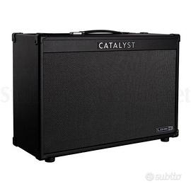 Amplificatore per chitarra Line6 Combo 200W