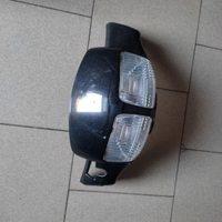 Fari e portafaro Cagiva city 50