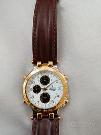 orologio da polso FESTINA con cinturino in pelle 