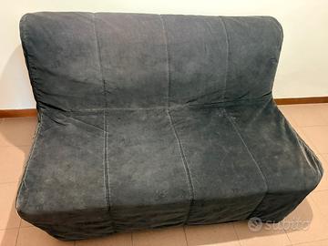 Divano letto Ikea modello Lycksele