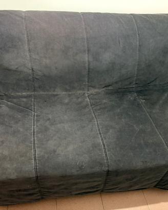 Divano letto Ikea modello Lycksele