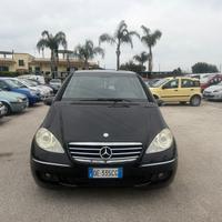 Mercedes-benz A 1.5 benzina 2006