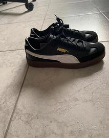 Sneakers donna nuove Puma