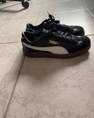 Sneakers donna nuove Puma