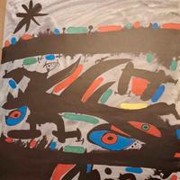 MANIFESTO MOSTRA MIRO'