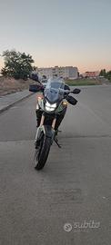 🏍️ HONDA CB500X – 05/2022