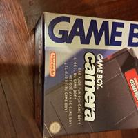 Game Boy Camera