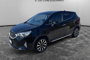 EVO Evo 4 1.6 Bi-Fuel GPL