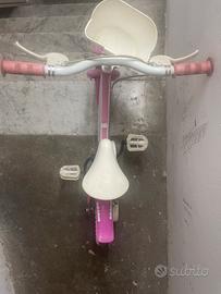Bici da bambina