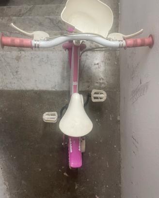 Bici da bambina