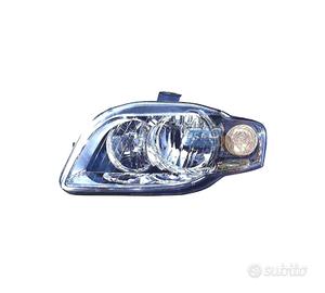 FANALE SINISTRO AUDI A4 B7 04-08