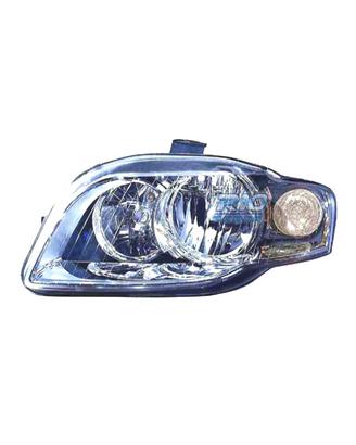 FANALE SINISTRO AUDI A4 B7 04-08