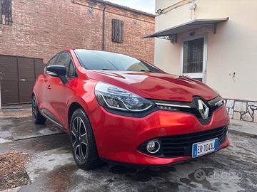 Renault Clio 0.9 90cv (2013)