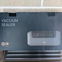macchina per sottovuoto alimentare - nuovo 
