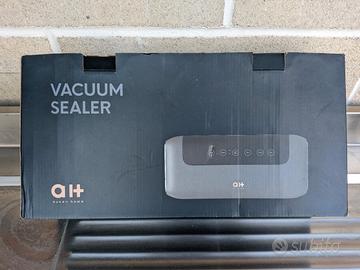 macchina per sottovuoto alimentare - nuovo 