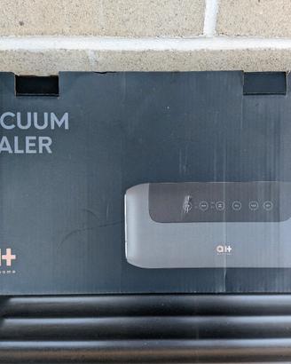 macchina per sottovuoto alimentare - nuovo 