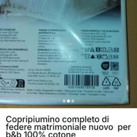 copripiumino