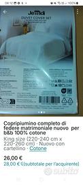 copripiumino