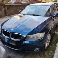 BMW  320D con motore di 150.000 km