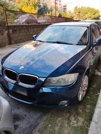 BMW  320D con motore di 150.000 km