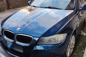 BMW  320D con motore di 150.000 km