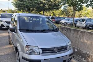 Fiat Panda 1.2 Benzina (Idonea Neopatentati)