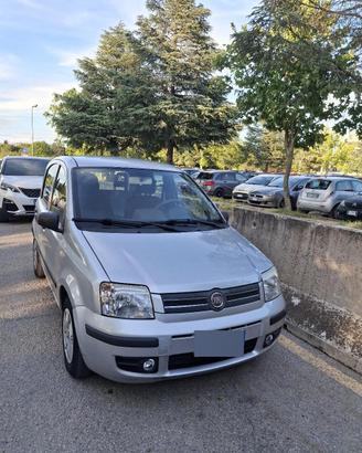 Fiat Panda 1.2 Benzina (Idonea Neopatentati)