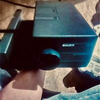 Proiettore diapositive